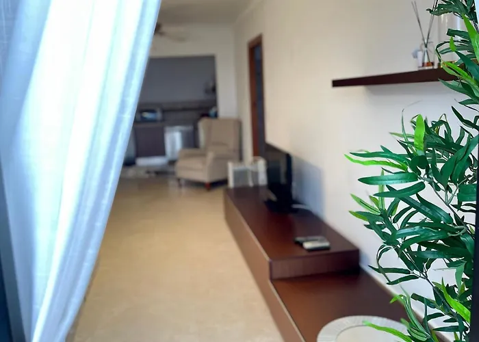 Apartamento Alyanna