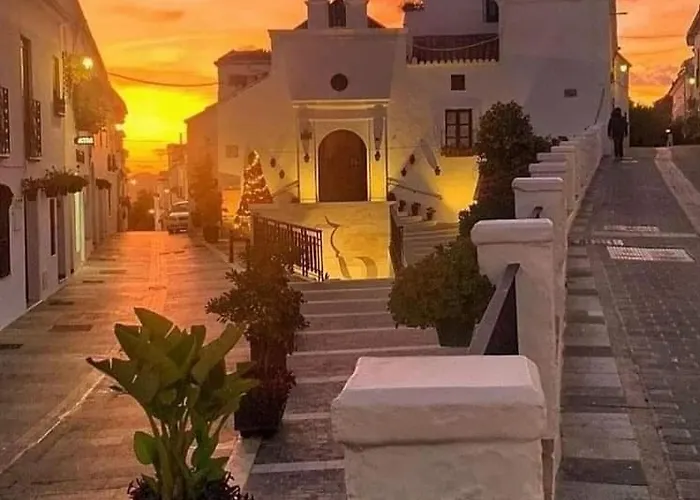 La Casa Del Barrio