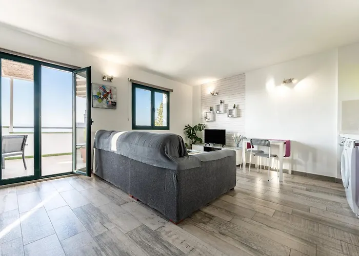 Apartamento Las Vistas