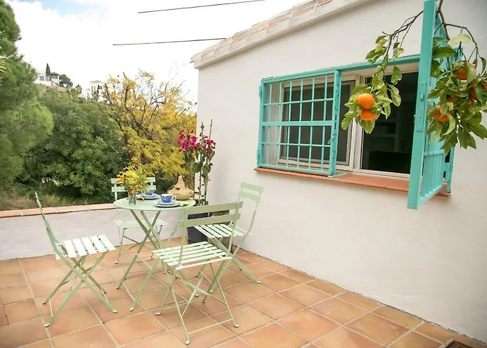 Casa 2Mariposas