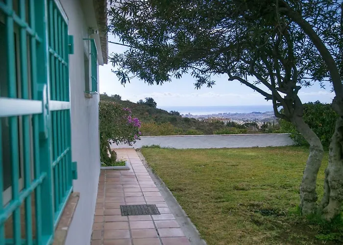 Casa 2Mariposas