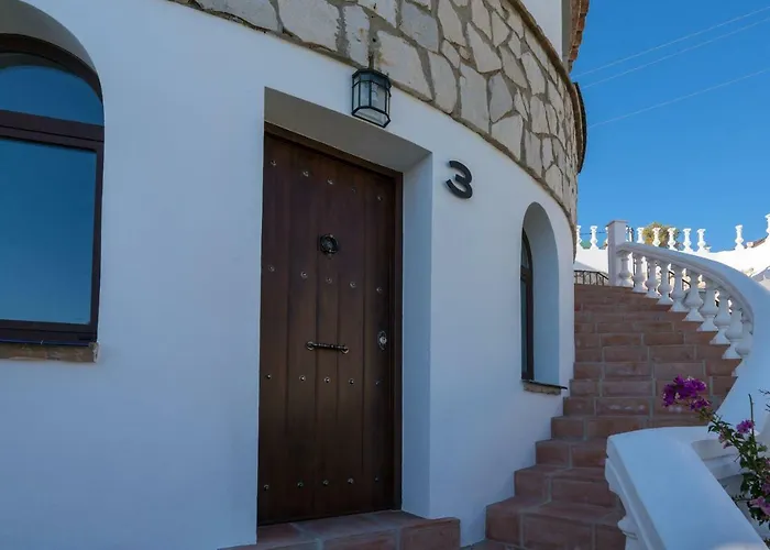 Mijas Residence
